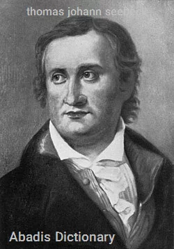 thomas johann seebeck